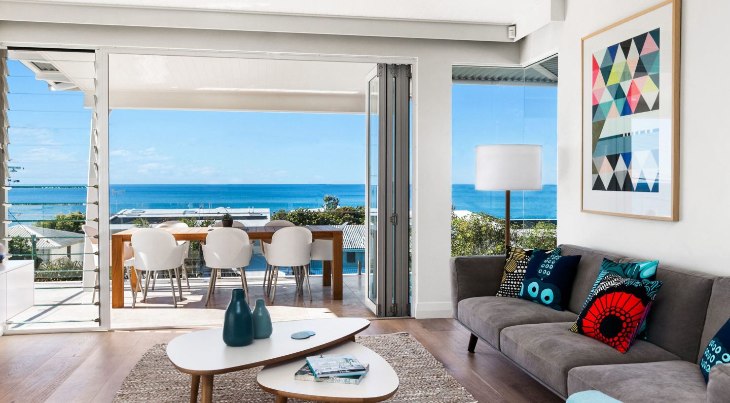 airbnb luxe australia