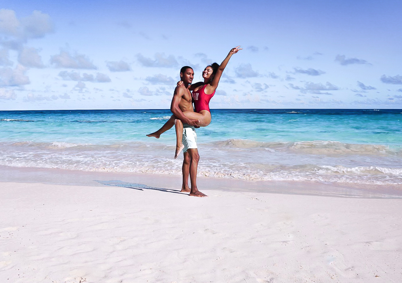 18 Instagram Captions For Travel Couples   iamfaithleya