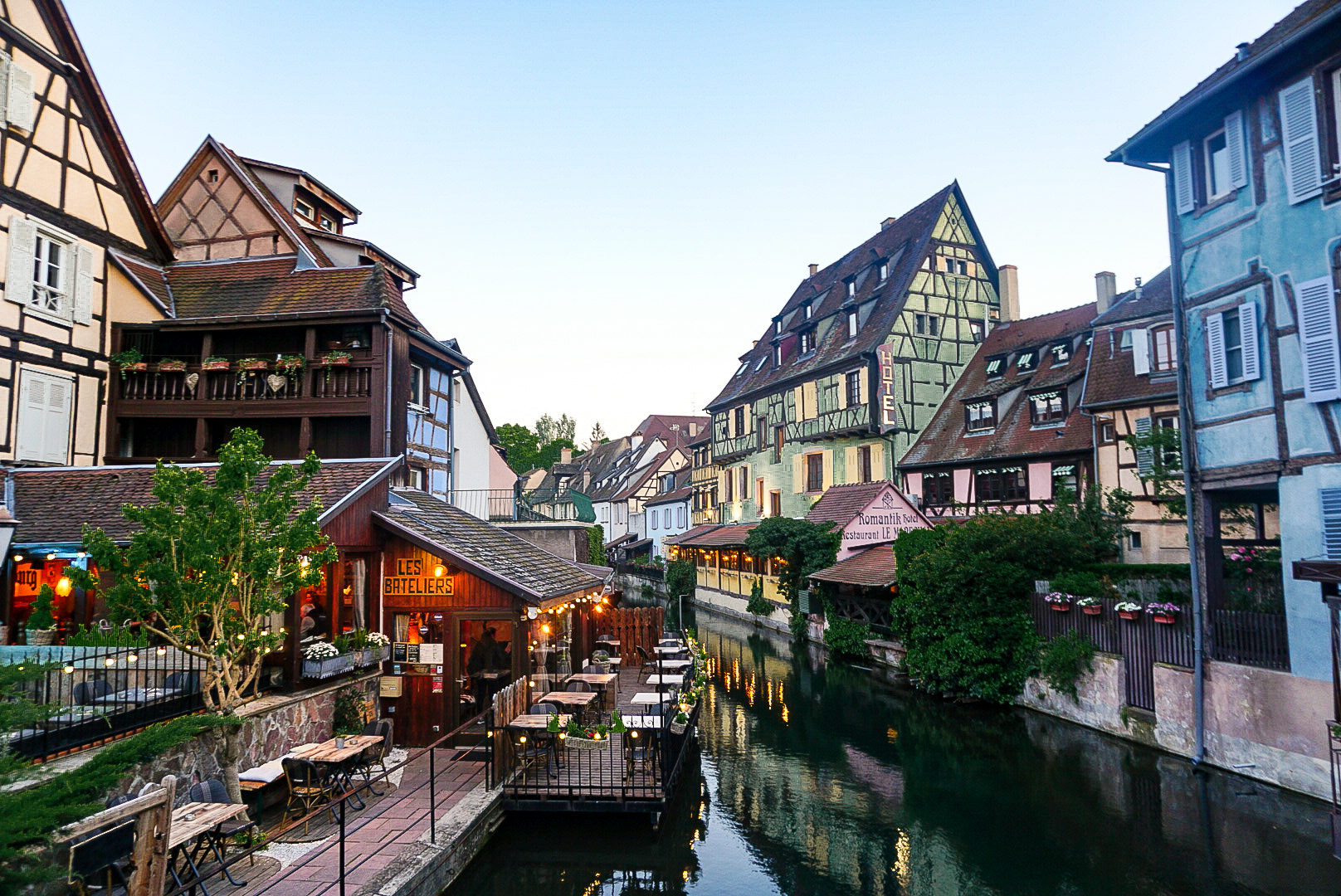 Colmar Travel Guide France S Most Enchanting Village Iamfaithleya