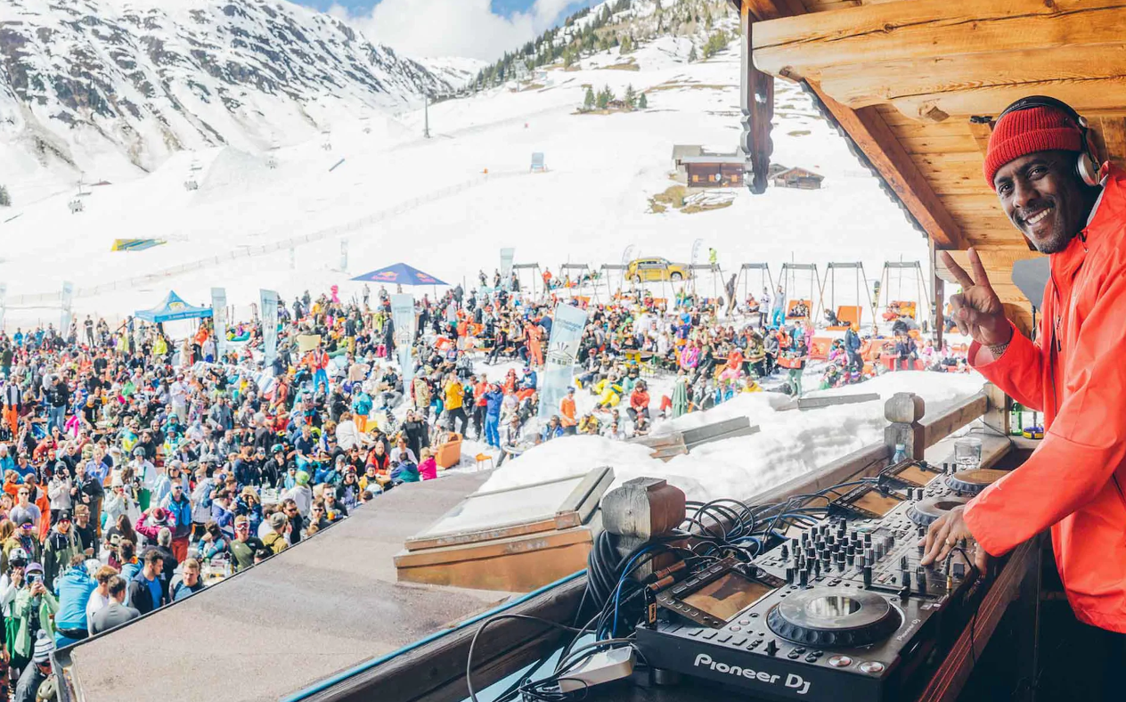 snowbombing festival best parties and festivals around the world