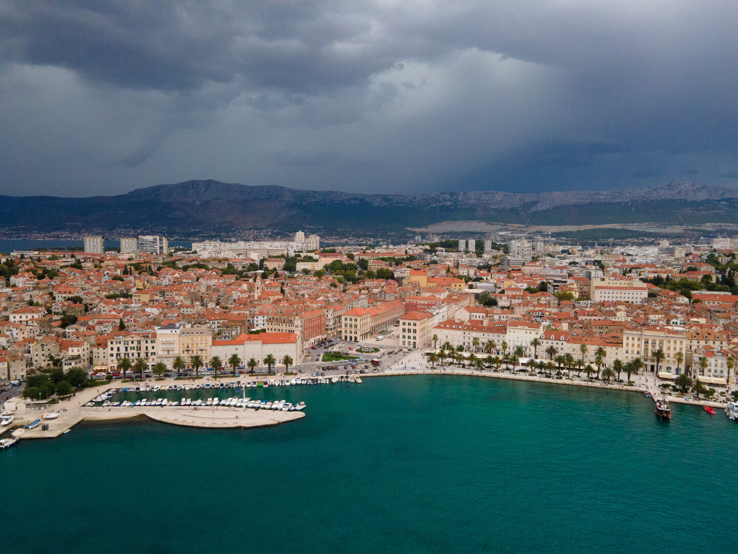 Complete Guide to Croatia | Split to Dubrovnik