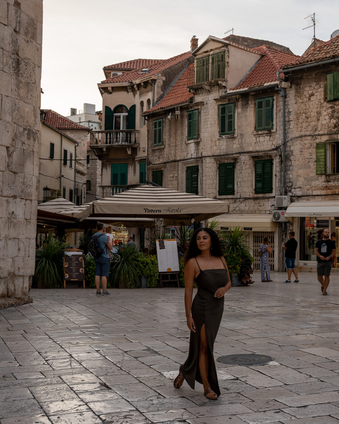 Complete Guide to Croatia | Split to Dubrovnik