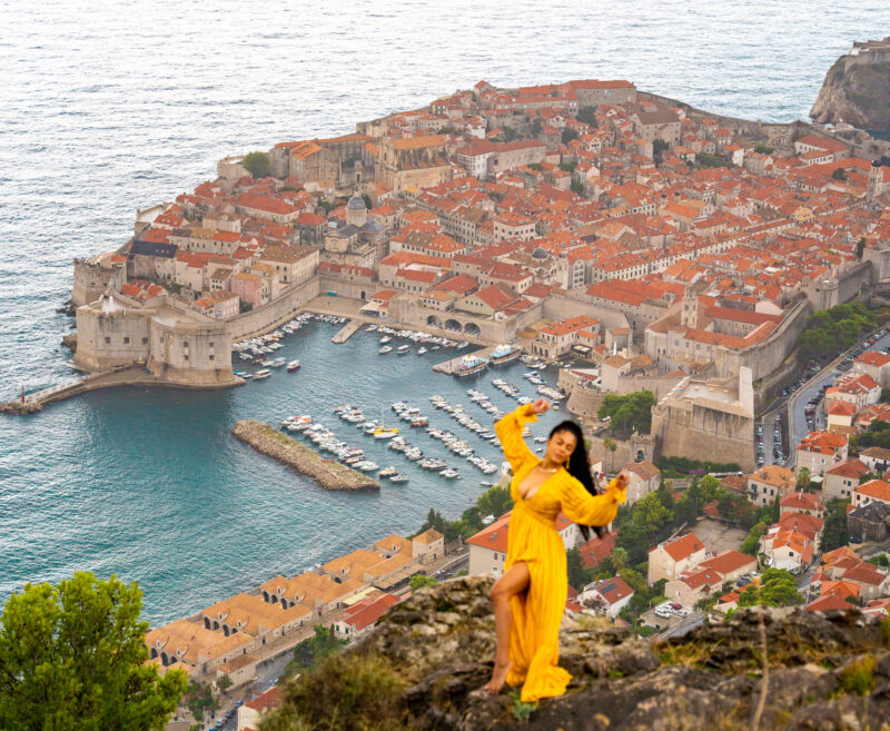 A Complete Guide to Croatia | Split to Dubrovnik
